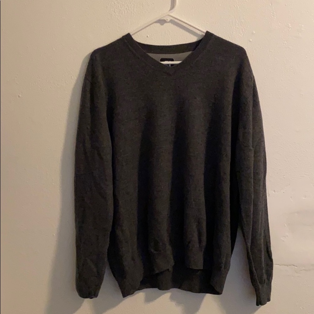 footjoy 2018 sweater